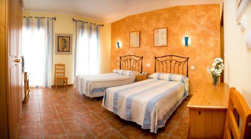 Agroturismo Hotel Rural El Arriero