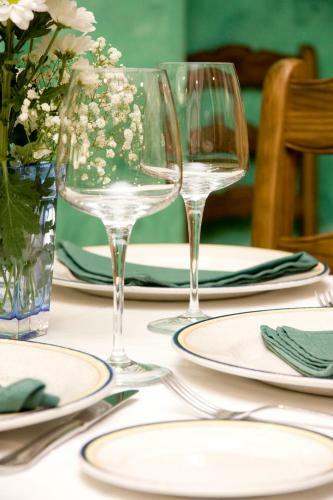 Agroturismo Hotel Rural El Arriero