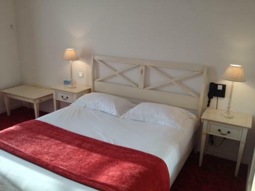 Hotel Brit H�tel Du Perche