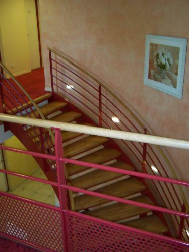 Hotel Brit H�tel Du Perche