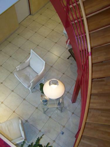 Hotel Brit H�tel Du Perche