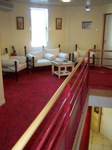 Hotel Brit H�tel Du Perche