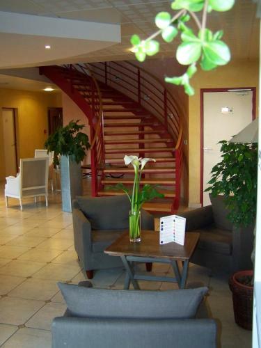 Hotel Brit H�tel Du Perche