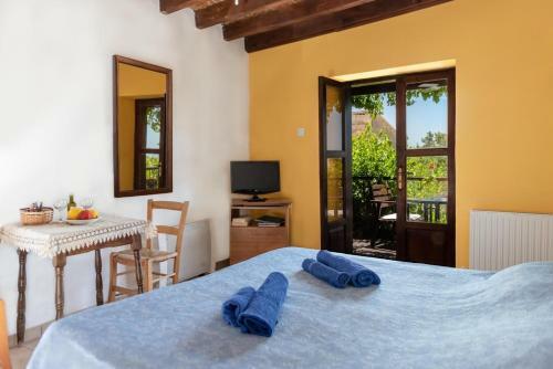 Posada Loxandra Inn