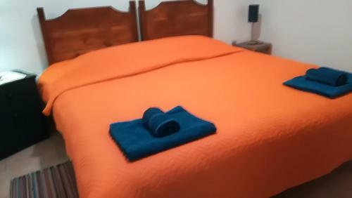 Posada Loxandra Inn