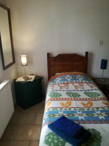 Posada Loxandra Inn