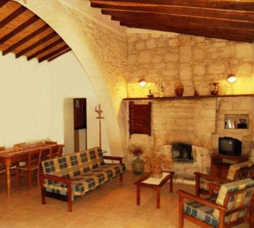 Posada Loxandra Inn