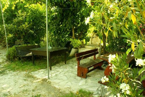 Posada Loxandra Inn