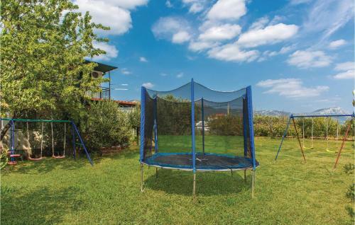 Apartment Hr-21217 Kastel Novi 56