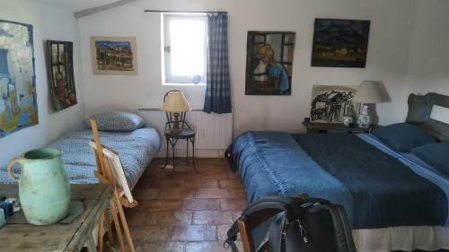 Bed & Breakfast Le Mas Du Lac
