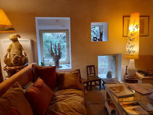 Bed & Breakfast Le Mas Du Lac