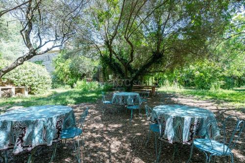 Bed & Breakfast Le Mas Du Lac