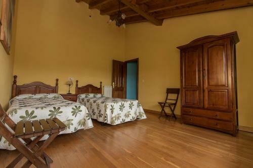 Agroturismo Casas Rurales Playa De Guadam�a
