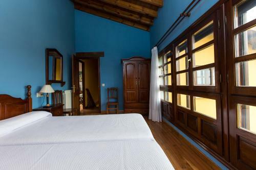 Agroturismo Casas Rurales Playa De Guadam�a