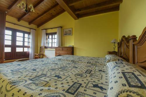 Agroturismo Casas Rurales Playa De Guadam�a