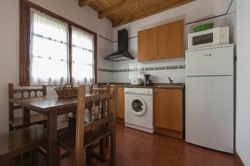Agroturismo Casas Rurales Playa De Guadam�a