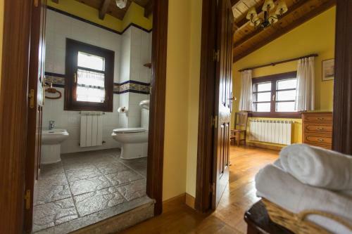 Agroturismo Casas Rurales Playa De Guadam�a