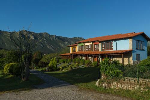 Agroturismo Casas Rurales Playa De Guadam�a