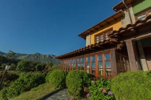 Agroturismo Casas Rurales Playa De Guadam�a