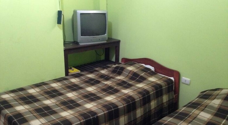 Hotel Maria Elena