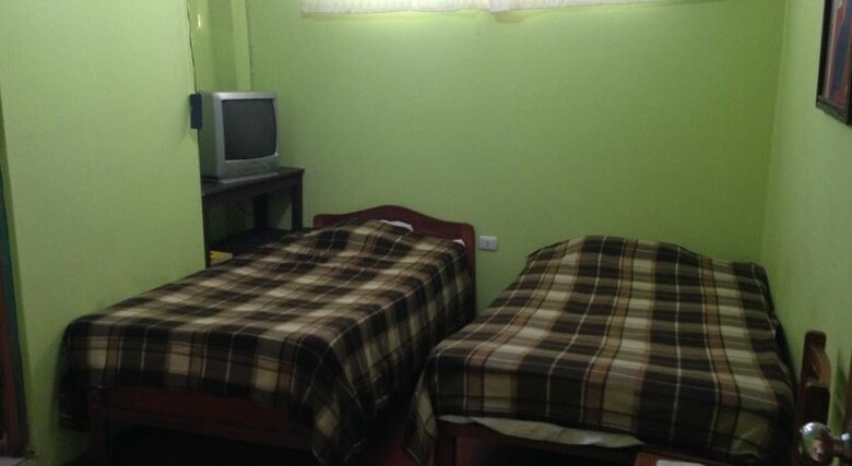 Hotel Maria Elena