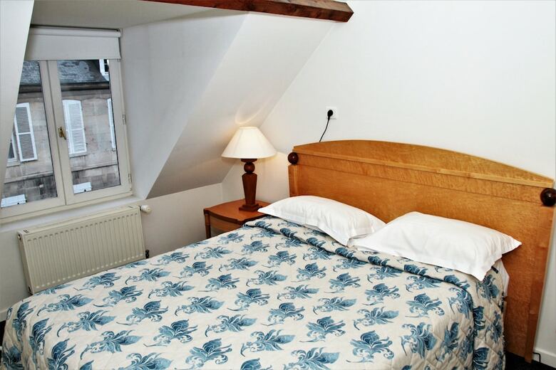 Hotel H�tel Le R�gent