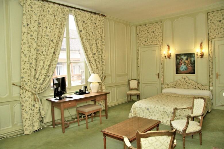 Hotel H�tel Le R�gent