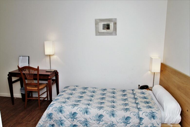 Hotel H�tel Le R�gent