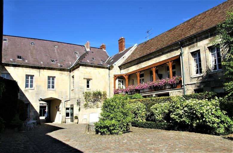 Hotel H�tel Le R�gent