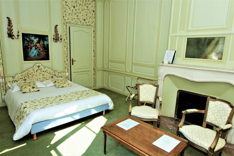 Hotel H�tel Le R�gent