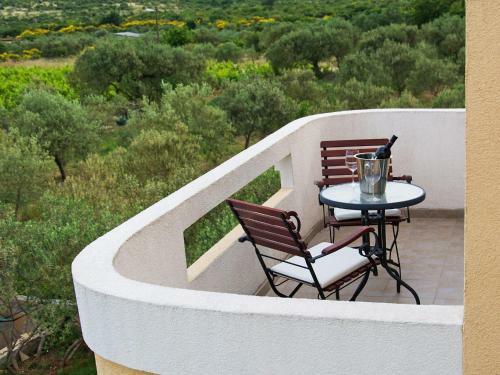 Apartamentos Studios Slaven