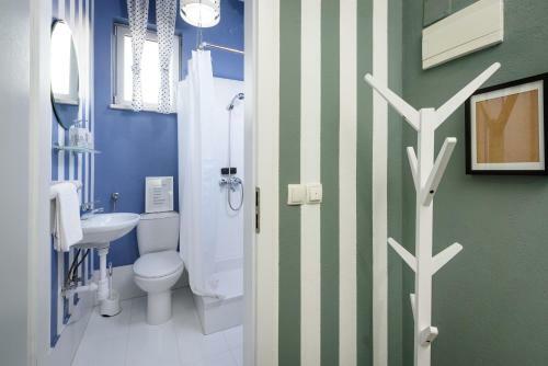 Apartamentos Studios Slaven