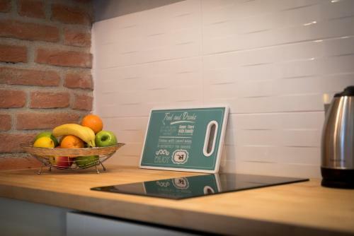 Apartamentos Studios Slaven