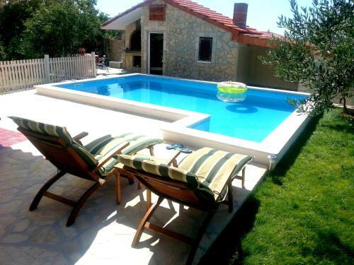 Apartamentos Studios Slaven