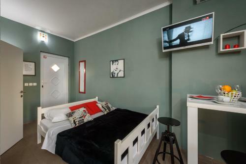 Apartamentos Studios Slaven