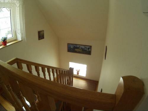 Hostal Penzion Sv. Duch