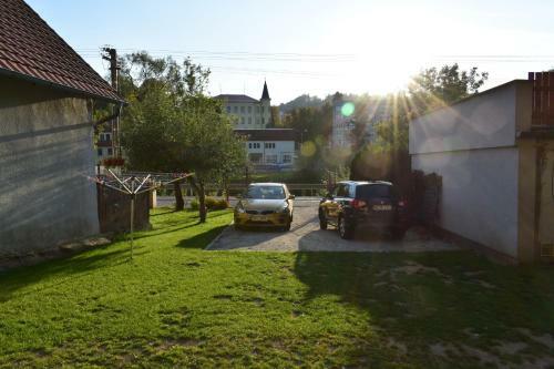 Hostal Penzion Sv. Duch
