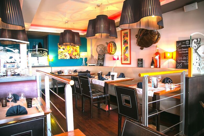 Hotel H�tel De France