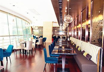Hotel Crowne Plaza Wuxi Taihu