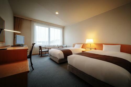 Hotel Miyuki