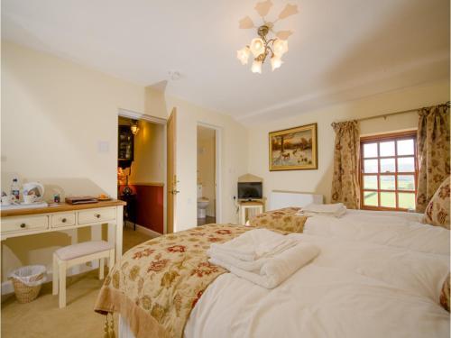 Bed & Breakfast Lane House