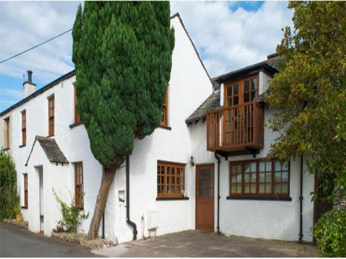 Bed & Breakfast Lane House