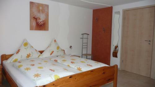 Apartamento Ferienhof Schugg