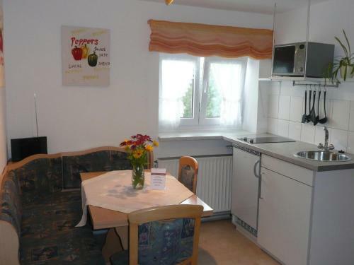 Apartamento Ferienhof Schugg