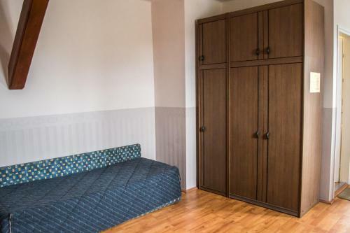 Hostal Hal�szcs�rda-panzi�
