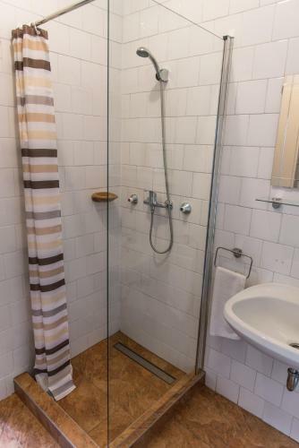 Hostal Hal�szcs�rda-panzi�