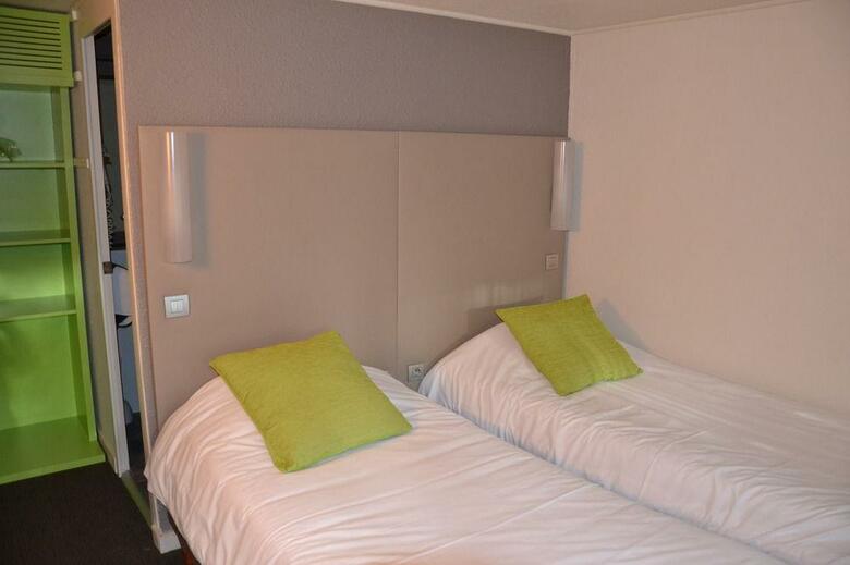 Hotel Campanile Orleans - La Source