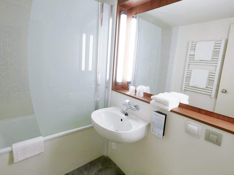 Hotel Campanile Orleans - La Source