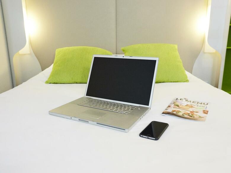 Hotel Campanile Orleans - La Source