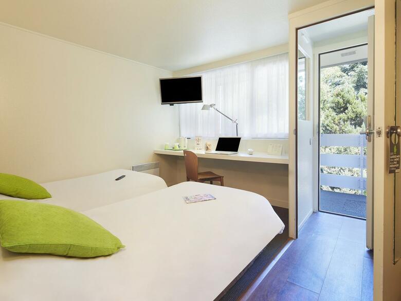 Hotel Campanile Orleans - La Source
